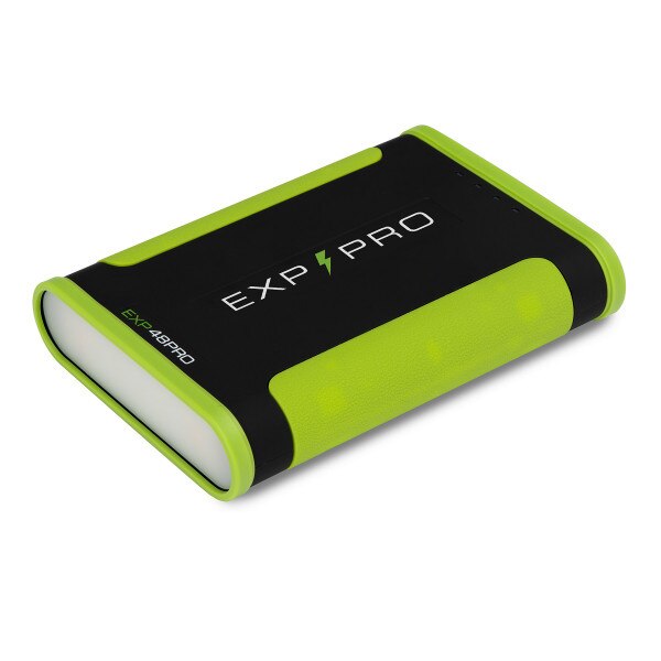 EXP 48 Lithium CPAP Battery